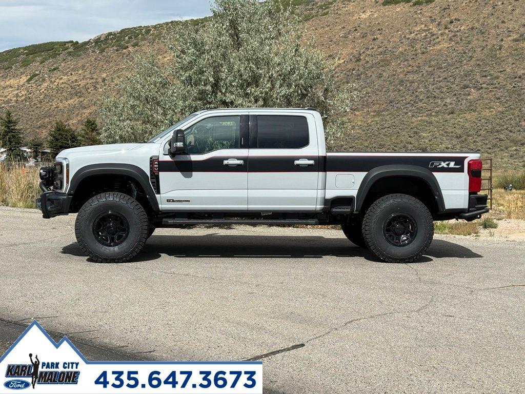 صورة مصغرة 2 لـ 2026 FORD F-350 LARIAT SUPER DUTY