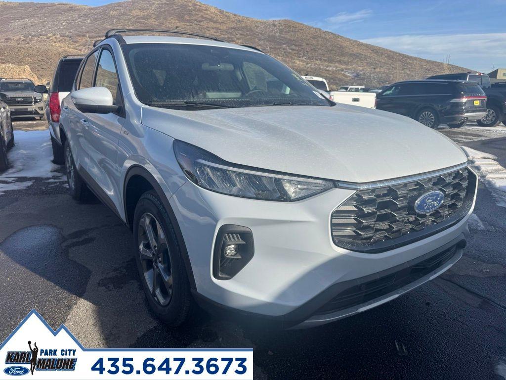 New 2026 Ford Escape ST-Line Select