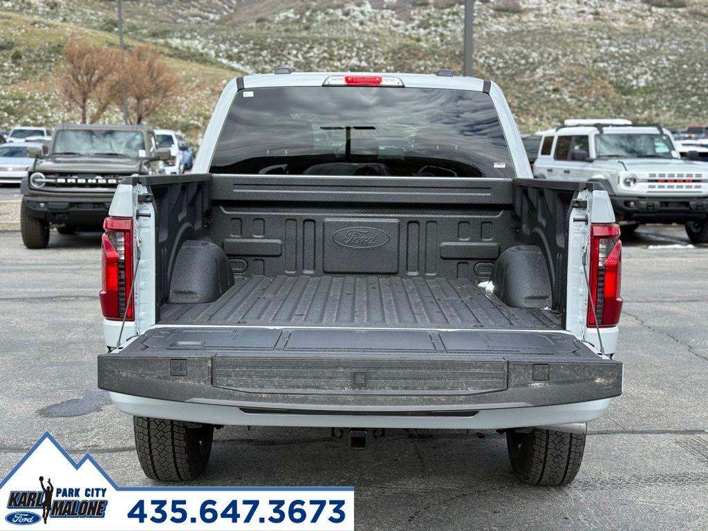 FORD F-150 XLT - 5