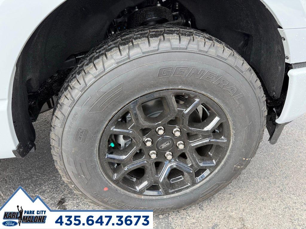 FORD F-150 XLT - 10