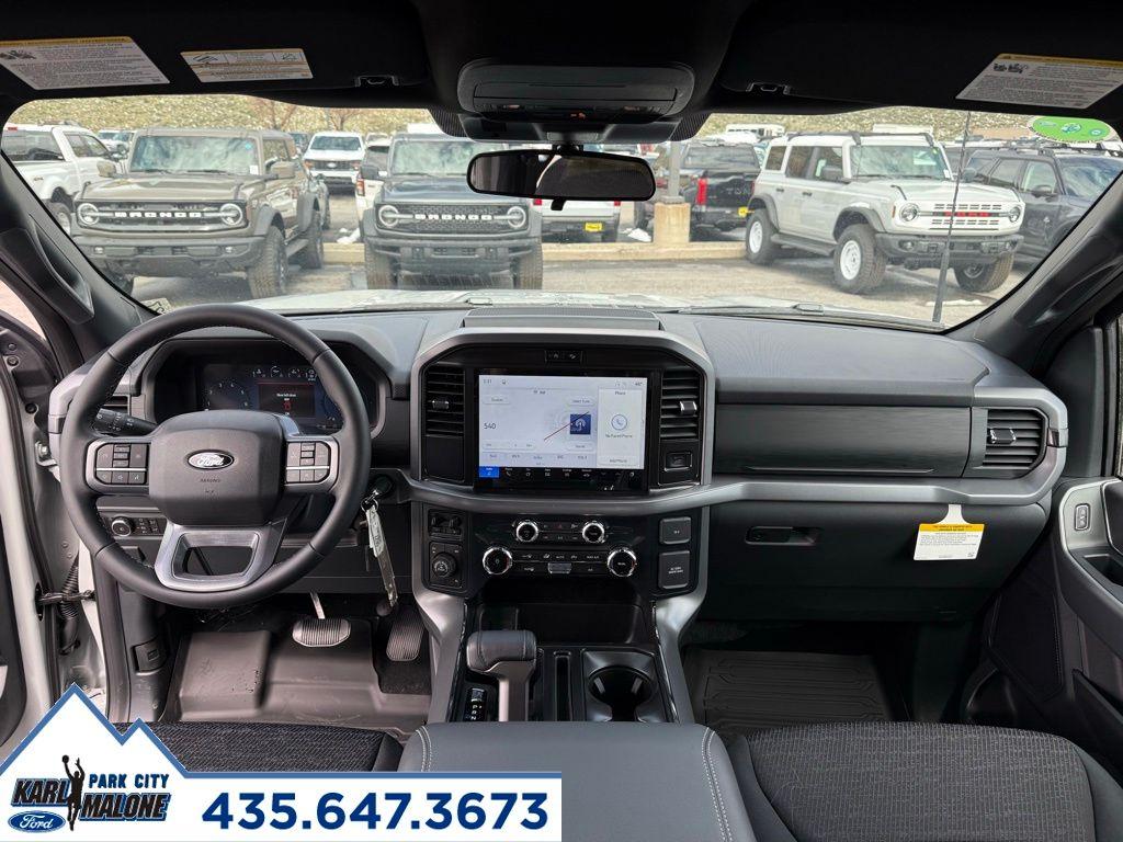 2026 FORD F-150 XLT — миниатюра 30