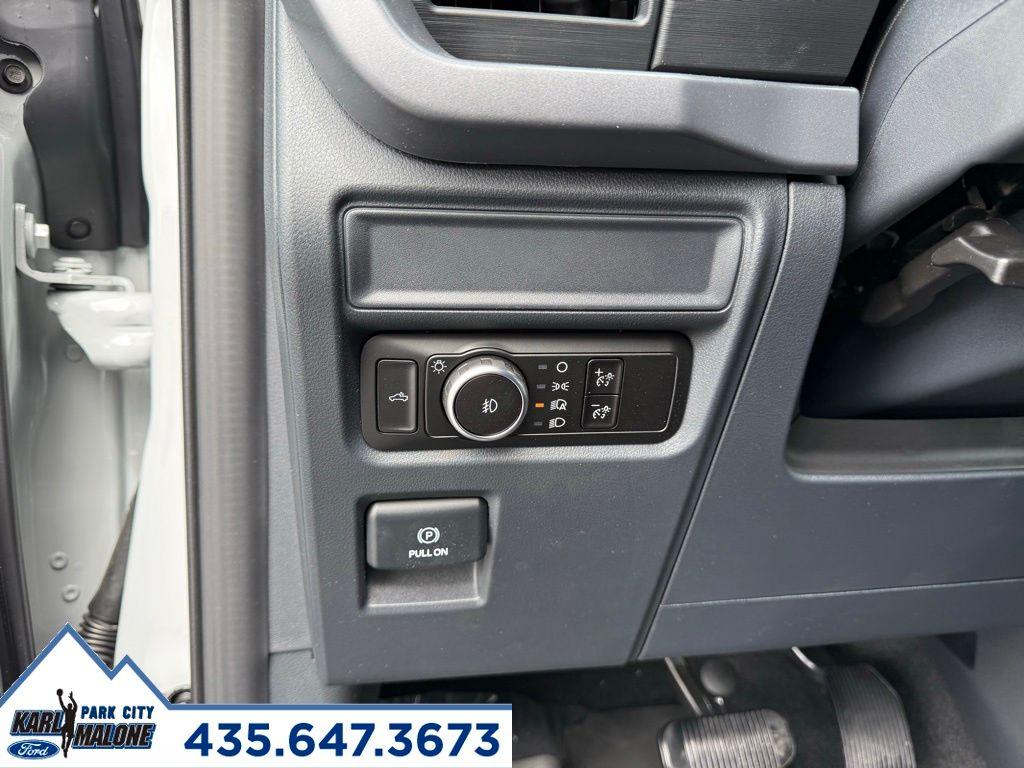 2026 FORD F-150 XLT — миниатюра 18