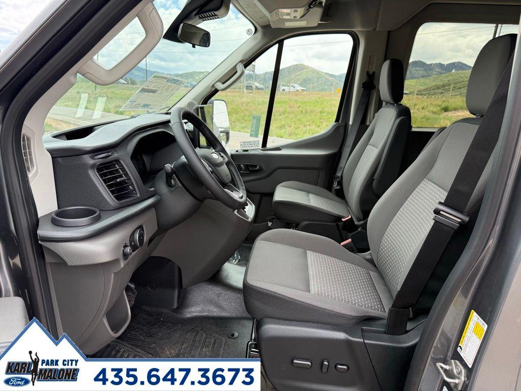 2026 FORD TRANSIT-350 XLT 缩略图 13