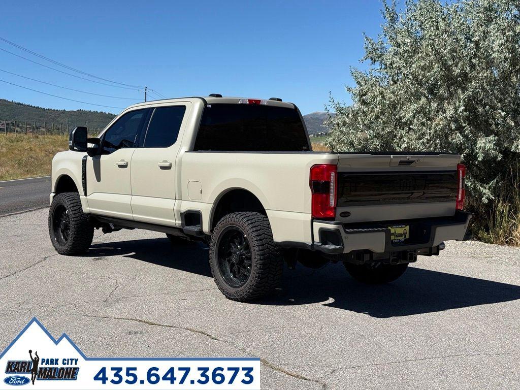 صورة مصغرة 3 لـ 2026 FORD F-350 KING RANCH