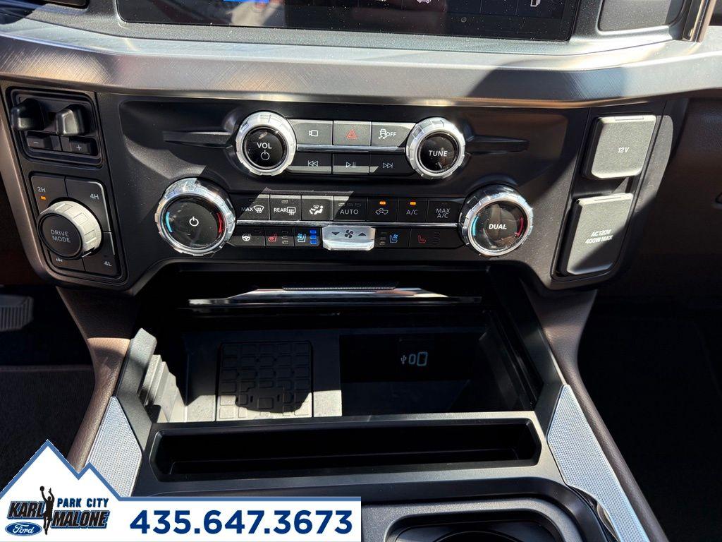 صورة مصغرة 24 لـ 2026 FORD F-350 KING RANCH