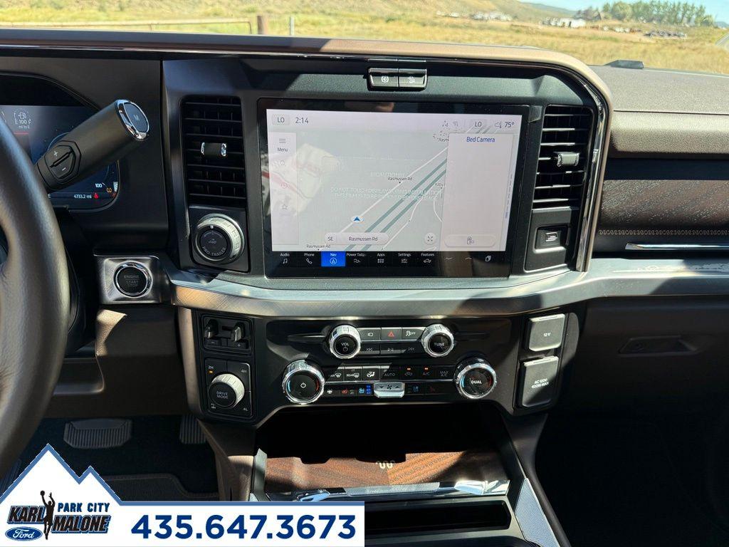 صورة مصغرة 21 لـ 2026 FORD F-350 KING RANCH
