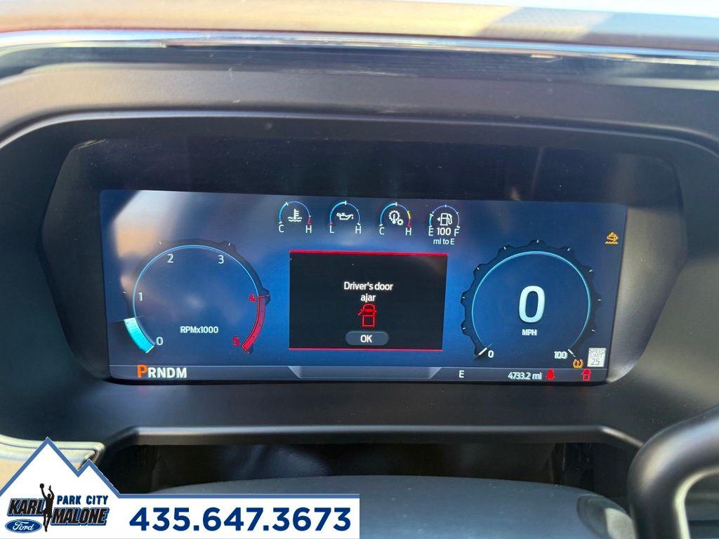 صورة مصغرة 20 لـ 2026 FORD F-350 KING RANCH