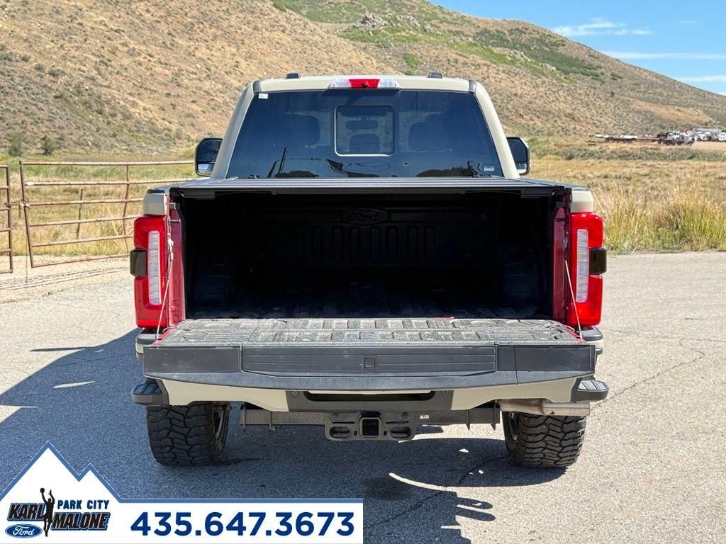 صورة مصغرة 5 لـ 2026 FORD F-350 KING RANCH