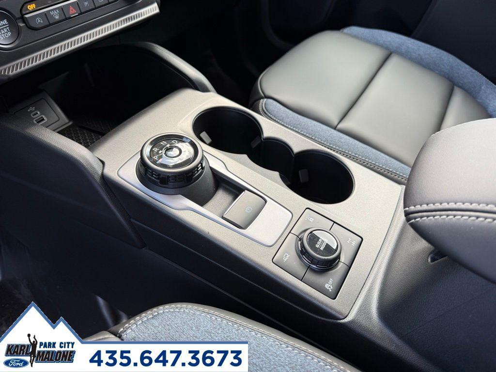 صورة مصغرة 23 لـ 2026 FORD BRONCO SPORT OUTER BANKS