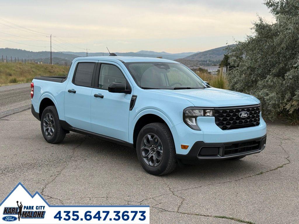 2026 FORD MAVERICK XLT 缩略图 8