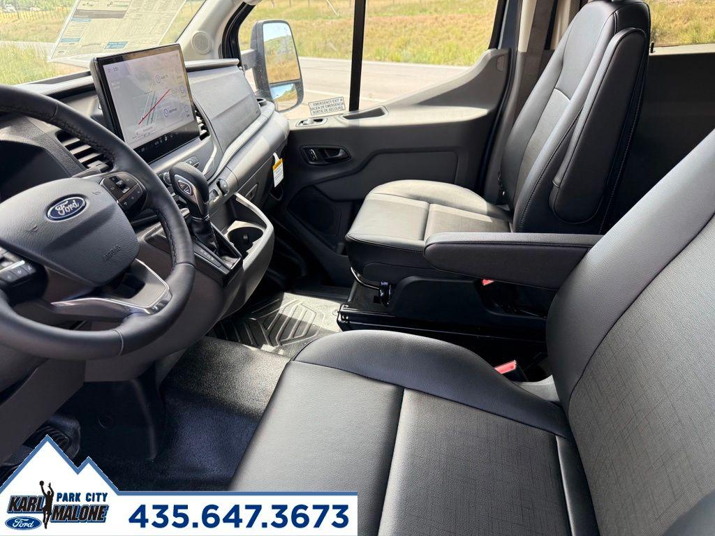 صورة مصغرة 20 لـ 2026 FORD TRANSIT-350 XL