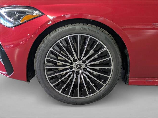 MERCEDES-BENZ CLE - 10