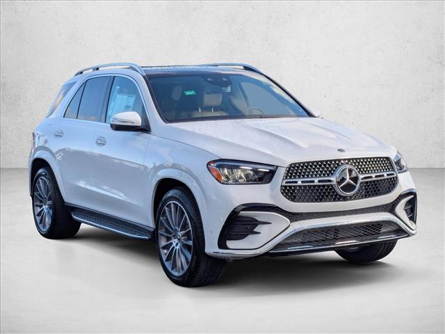 MERCEDES-BENZ GLE-CLASS - 7