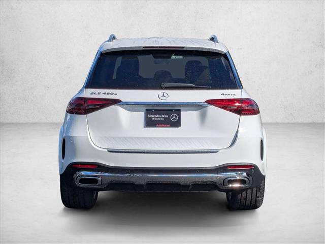 MERCEDES-BENZ GLE-CLASS - 8