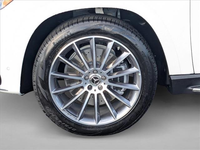 MERCEDES-BENZ GLE-CLASS - 10