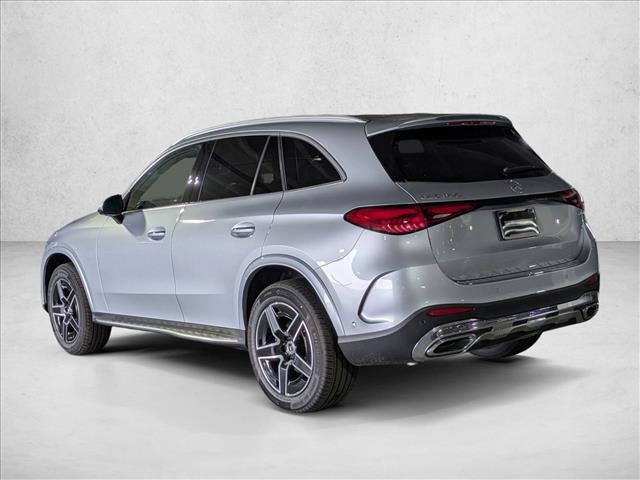 MERCEDES-BENZ GLC - 9