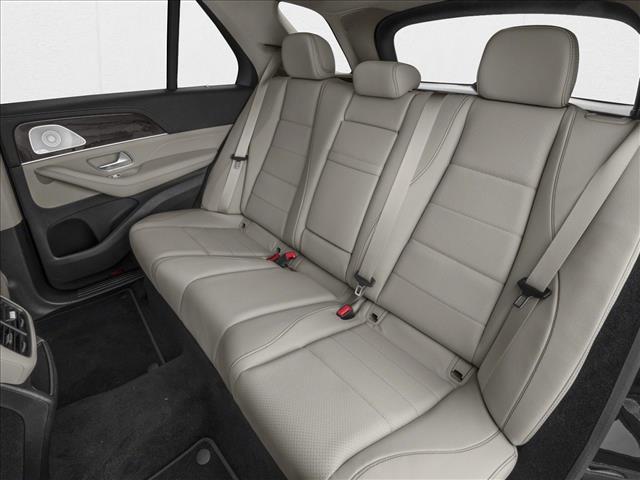 MERCEDES-BENZ GLE-CLASS - 9