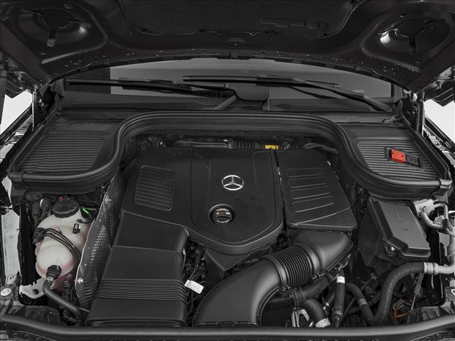 MERCEDES-BENZ GLE-CLASS - 8