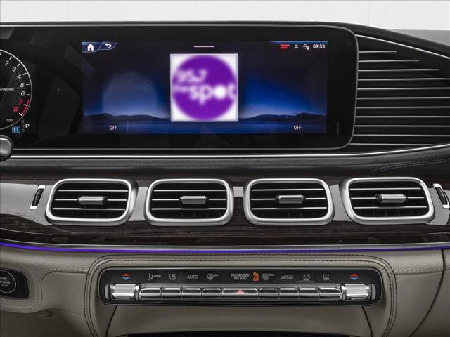 MERCEDES-BENZ GLE-CLASS - 7