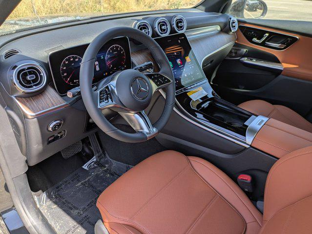 MERCEDES-BENZ GLC - 3