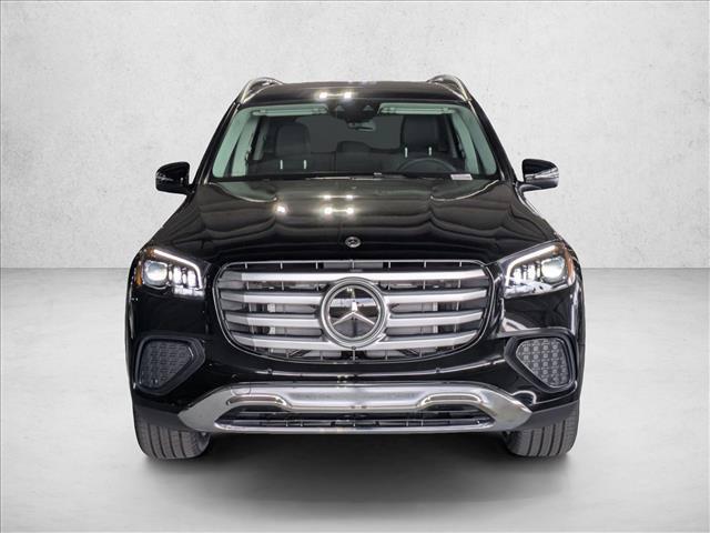 صورة مصغرة 6 لـ 2026 Mercedes-BENZ GLS