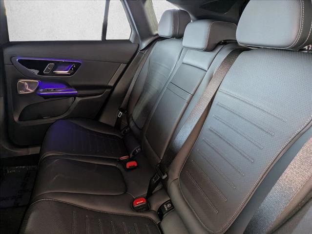 صورة مصغرة 18 لـ 2026 Mercedes-BENZ GLC