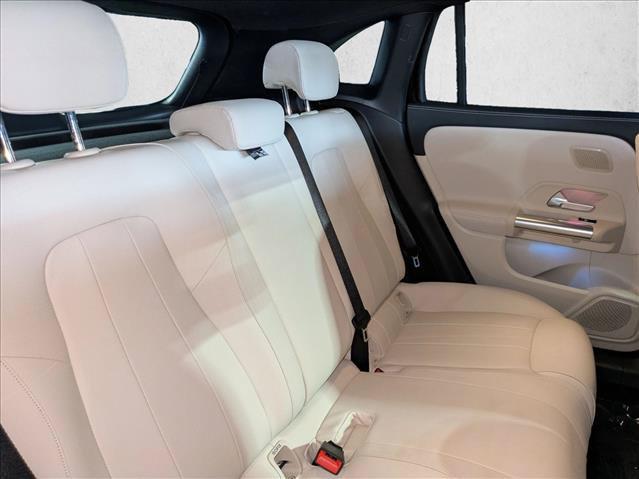 2026 Mercedes-BENZ GLA 缩略图 22