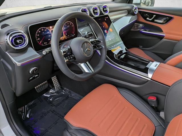 MERCEDES-BENZ GLC - 3