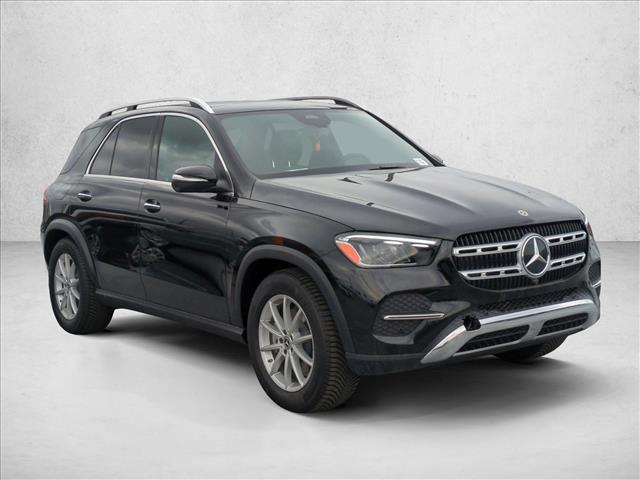 MERCEDES-BENZ GLE-CLASS - 7