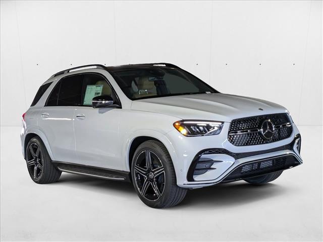 MERCEDES-BENZ GLE-CLASS - 7