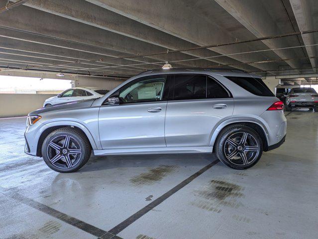 MERCEDES-BENZ GLE-CLASS - 10