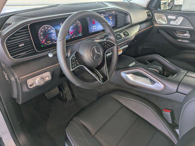 MERCEDES-BENZ GLE-CLASS - 4