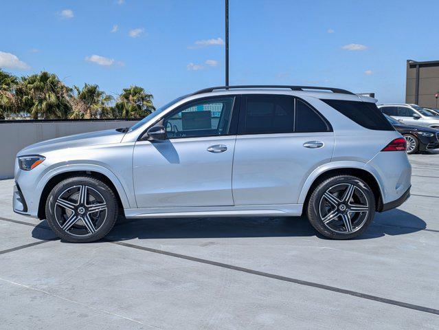 MERCEDES-BENZ GLE-CLASS - 9