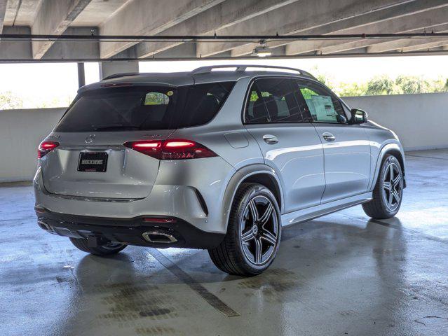 MERCEDES-BENZ GLE-CLASS - 2