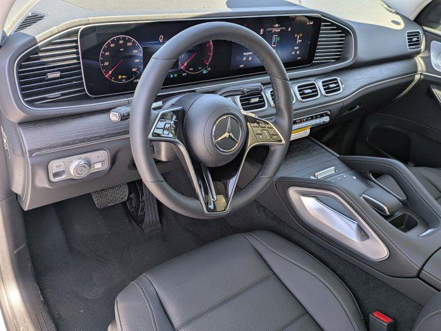 MERCEDES-BENZ GLE-CLASS - 5