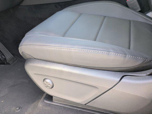 MERCEDES-BENZ GLE-CLASS - 7