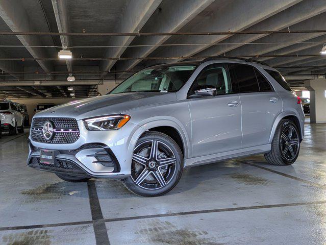 MERCEDES-BENZ GLE-CLASS - 6