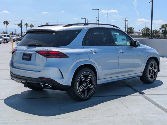 MERCEDES-BENZ GLE-CLASS - 3