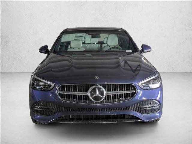 صورة 5 لـ 2026 Mercedes-BENZ C-CLASS