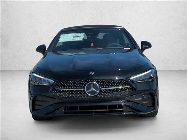 MERCEDES-BENZ CLE - 6