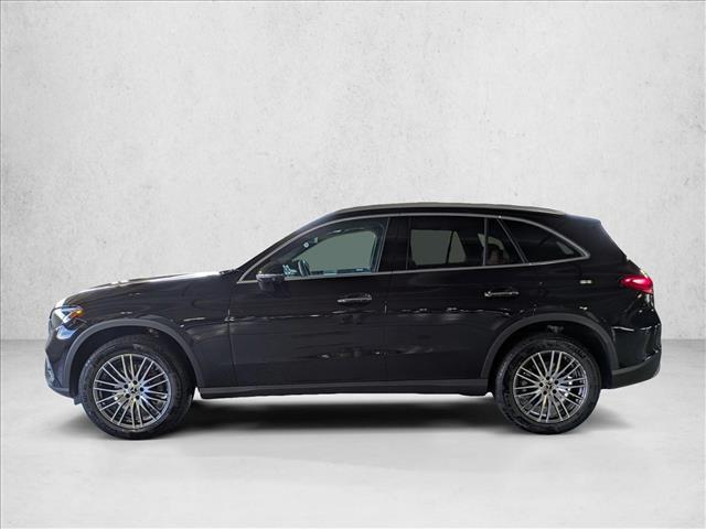 MERCEDES-BENZ GLC - 5