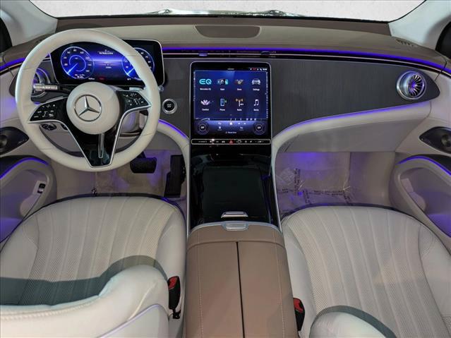 2023 Mercedes-BENZ EQS — миниатюра 16