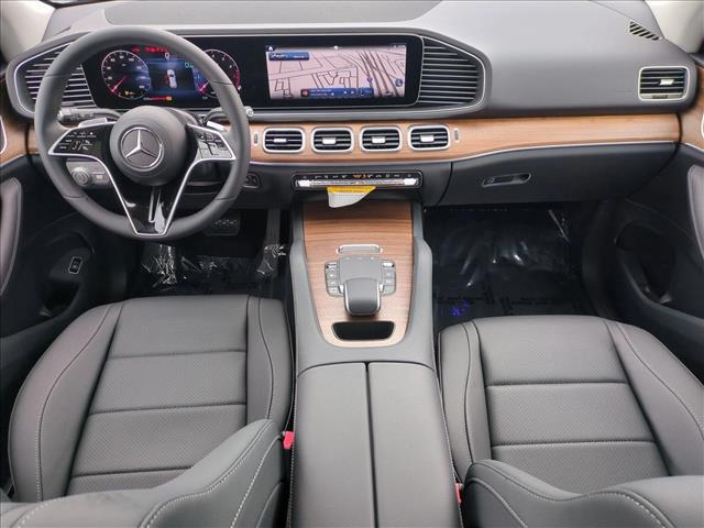 2026 Mercedes-BENZ GLE — миниатюра 15