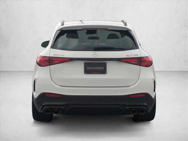 MERCEDES-BENZ GLC-CLASS - 8