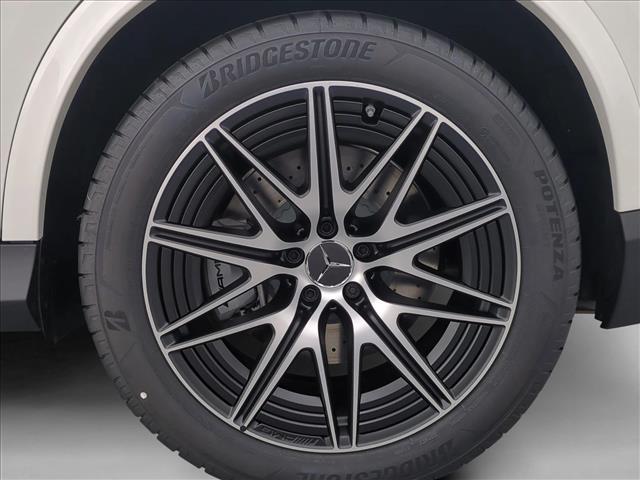 MERCEDES-BENZ GLC-CLASS - 10