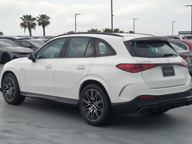 MERCEDES-BENZ GLC-CLASS - 9