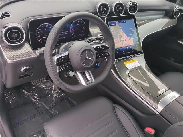 MERCEDES-BENZ GLC-CLASS - 3