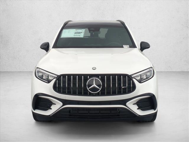 MERCEDES-BENZ GLC-CLASS - 6
