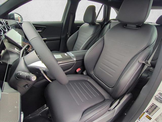 MERCEDES-BENZ GLC-CLASS - 4