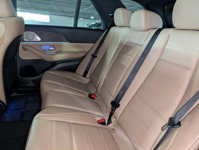 صورة مصغرة 18 لـ 2026 Mercedes-BENZ GLE
